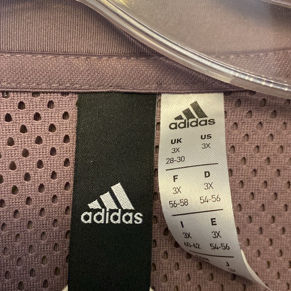 Cropped Adidas jkt - Picture 4 of 6